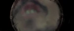 Jack's mouth