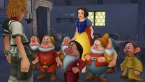 VentusBlancanieves&Enanitos