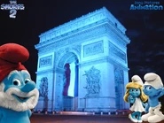 Our World Will Be Smurf'd Again!