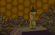 Bg s1e13 tower