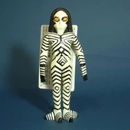 Powered Dada toys