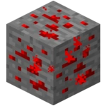Redstone (Ore)