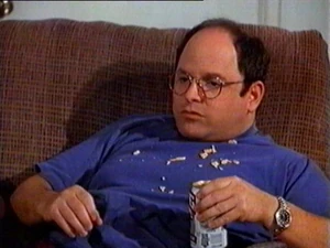 Summer of george