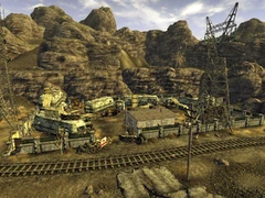 Ranger Station Charlie