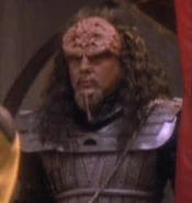 Klingon on Maranga IV 5