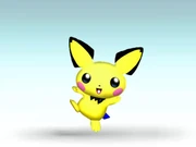Pichu M