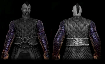 Abyssinal Bracers