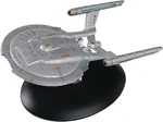 Eaglemoss 4 Enterprise NX-01