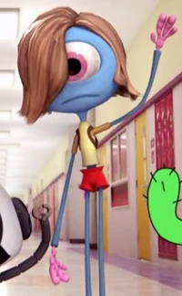 RobCyclops