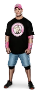 6 - John Cena
