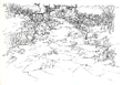 Trabia Garden FF8 Art 2
