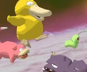 Poke Float