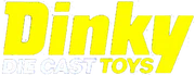 Dinky logo