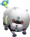 Flowbermeow (Nightmare)