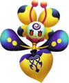 Wheeflower (Nightmare)