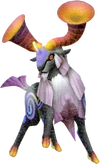 Yoggy Ram (Nightmare)