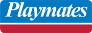 Playmates logo