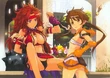 Nowa and Risty 2