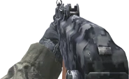 AK-74u Digital CoD4