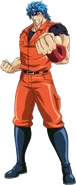 Toriko GM
