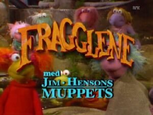 FraggleneNewerLogo