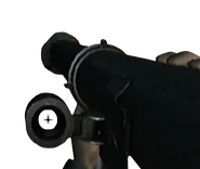 Bazooka WaWFF