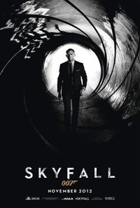 SkyFall-Poster