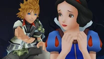 Ventus ayuda Blancanieves