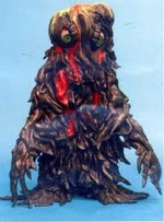 Hedorah