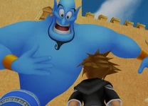 Sora&Genio KH2