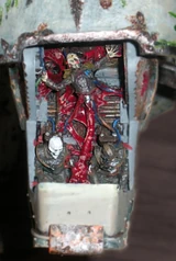 Chaos Princeps