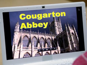 3X1 Cougarton Abbey