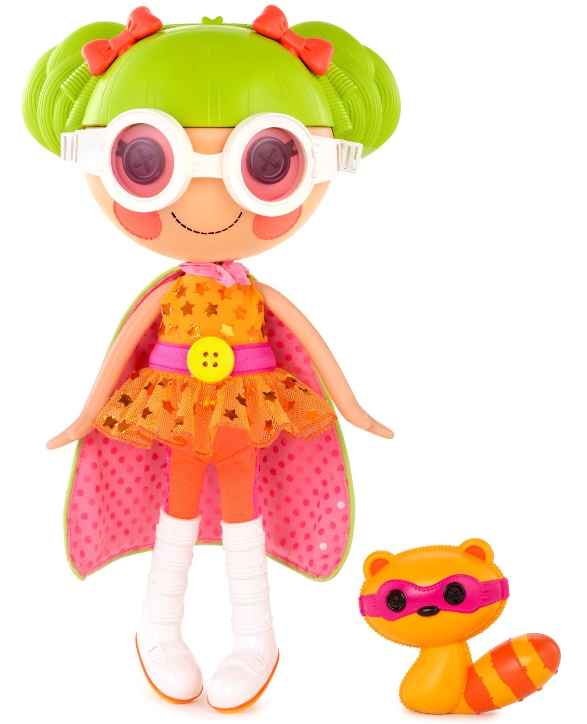 lalaloopsy full size