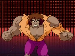 DCAU Blockbuster 01