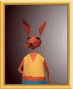 Character Mies