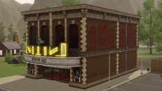 Deja View Theater