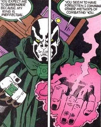 Green Lantern