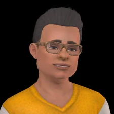 Sammy Dhupam