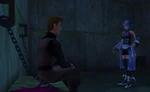 Aqua encuentra Felipe