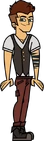 Daniel