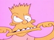 Bartface