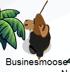 Businesmoose