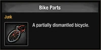 Bike Parts