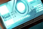 Just A Rather Very Intelligent System (Earth-199999) from Iron Man 2 Public Identity Vol 1 2