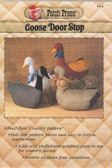 Patch Press 379