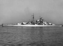 German Navy Ships