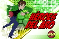 Heroes del aro