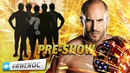 NOC 2012 Pre Show US Title