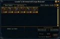 Louie's Armoured Legs Bazaar stock.png