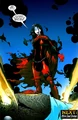 Warlock's Daughter 001